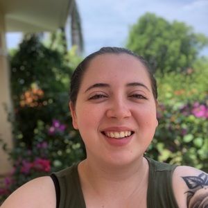 Meet your Posher, Colleen